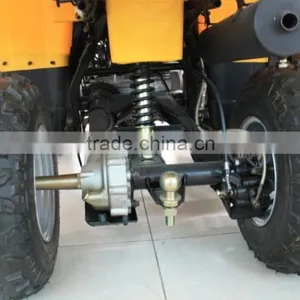 250CC 4 Wheel Drive ATV With High Quality for Sale thumbnail-1