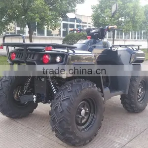 3.0KW Power Electric Adult ATV/ Quad ATV 3000W (TKE-A3000-S) thumbnail-4