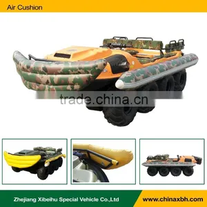 XBH 8X8-2 Medical Rescue Air Cushion thumbnail-1