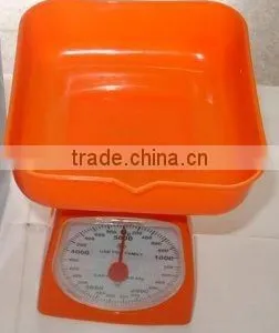 2017 High Quality Mini Kitchen Scales Spring Weighing Scales thumbnail-3