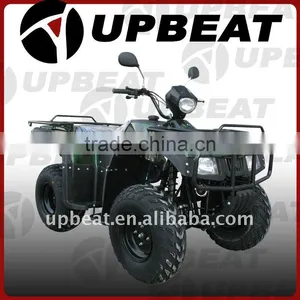 Upbeat 250cc Utility Quad Bike (ATV250-4 ) MANUAL CONTROL thumbnail-1