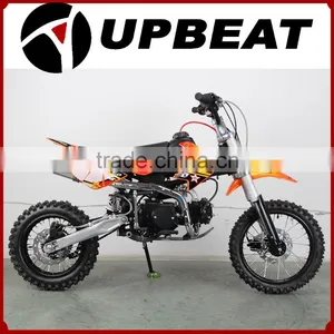 Upbeat Motorcycle 125CC DIRT BIKE 125cc Pit Bike Cheap for Sale DB125-5 thumbnail-1