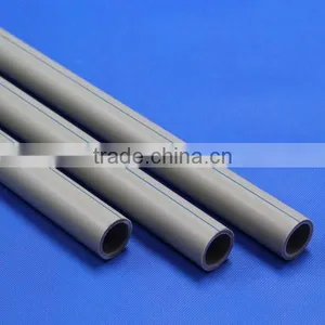 China Factory PPR Water Supply Pipes and Fitting thumbnail-2