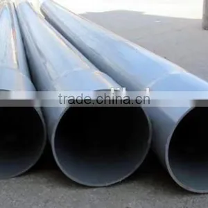 China 4 Inch 110mm Cheap Pvc Pipe for Drainage thumbnail-4