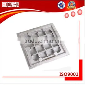 Custom Made Aluminum Drain Covers thumbnail-1