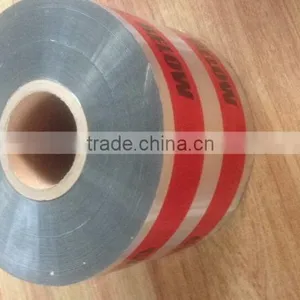 Detectable Underground Tape Caution Tape Warning Tape thumbnail-2