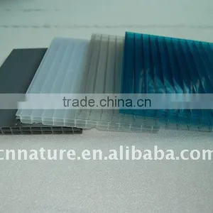 14mm Triple-wall Polycarbonate Sheet thumbnail-5