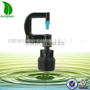 MS8022 Water Rotating Micro Jet Sprinkler for Garden and Farm thumbnail-1