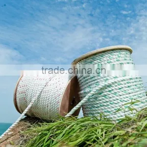 Chemical Resistance Polyester Rope thumbnail-1