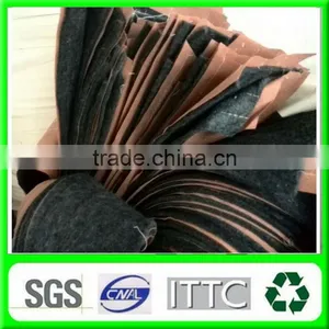 pp Nonwoven Geotextile for Railway Tracks thumbnail-1