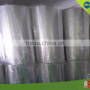 Aluminum Foil Reflective HVAC Insulation Material thumbnail-1