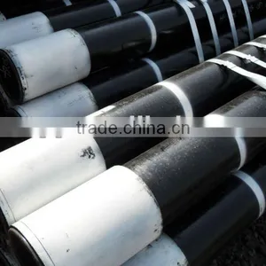 API 5L Steel Pipe thumbnail-1