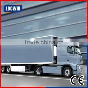 High Quality Fibreglass Reinforced Plastic Sandwish Panel for Carbody thumbnail-1