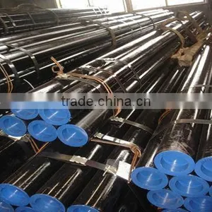 Carbon Steel Line Pipe thumbnail-1