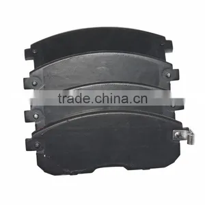 Car Body Parts of Brake Pads thumbnail-5