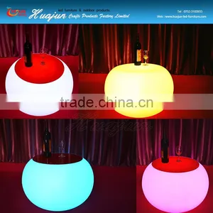 Remote Control / Bar Led Table / With Light Led Table thumbnail-6
