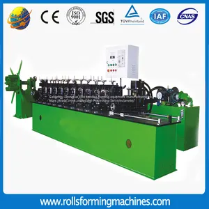 Ceiling Panel Rolling Machine thumbnail-1