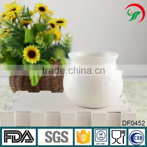 Hot Sale Fashion Creative Small Round Pot Ice-cream & Yogurt Cup thumbnail-1