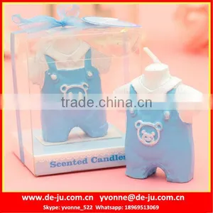 Little Cloth Design For Baby Birthday Candles Special thumbnail-1