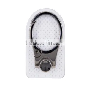 Cell Phone Stand Ring Finger Grip Phone Holder, Portable Stand Phone Holder thumbnail-1