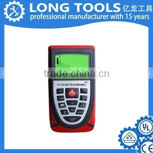 Outdoor Digital Sensor Hunting Laser Range Finder thumbnail-5