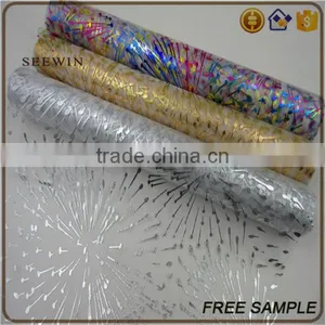 New Led Kind of Wire Silk Organza Tulle Fabric thumbnail-6