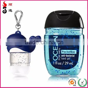 Featured Solid Form Mini Hand Sanitizer for Hotel thumbnail-1