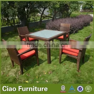 Cheap Dining Room Patio Furniture Clearance Table Sets thumbnail-3