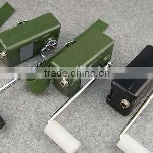 Single Handle Generator With AC Output - 220V and 110V Optional thumbnail-5