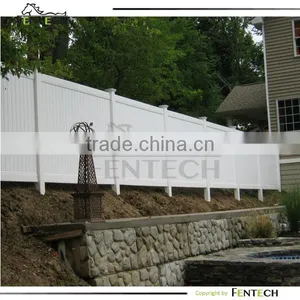 Plastic Garden Fence for Home thumbnail-1