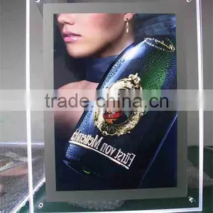 Public Promotion Signs With Lights thumbnail-1