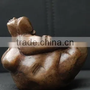 Abstract Theme Bronze Casting Statue thumbnail-3