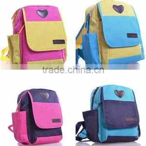 2013 Super Beautiful Kids School Backpack thumbnail-1