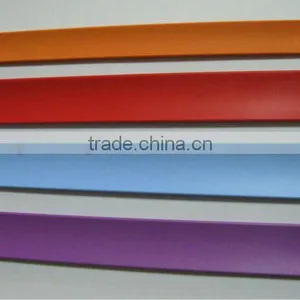 Silicone Slap Bracelet thumbnail-1