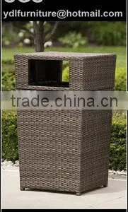 2014 Hot Sale Rattan Storage Box Carton thumbnail-1