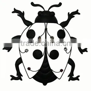 Metal Sea Turtle Decoration thumbnail-1