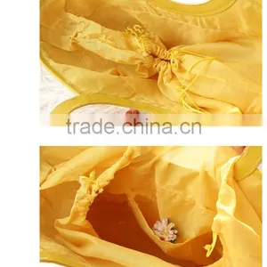 Cheap Handmade Woven Custom Straw Bag for Sale thumbnail-2