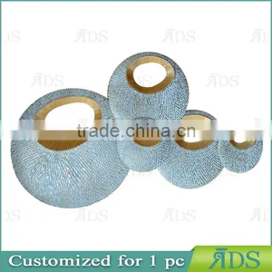 Resin Wall Art ADS070009 thumbnail-1