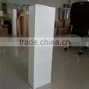 2015 Summer Hot Selling Recycled Charcoal Packing Bag of Kraft Paper thumbnail-2