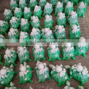 Resin Tortoise Figure thumbnail-6