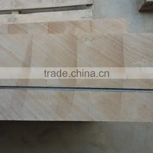 Yellow Wooden Sandstone Tile Yellow Sandstone Tile Price thumbnail-1