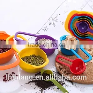 Wholesale Measuring Spoon/Measuring Spoon Set/Measuring Instrument thumbnail-1