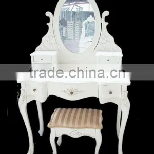 2012 Latest Design--French Style Dresser thumbnail-1