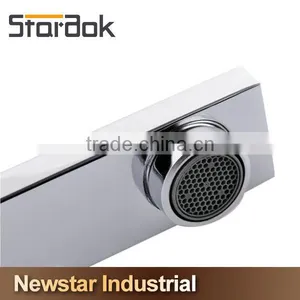 Star.aok the Faucet Kitchen Sink Faucet Water Tap Single Handle Upc Kitchen Faucet thumbnail-5