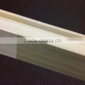 Paulownia Square Wooden Strips thumbnail-4