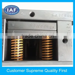 Supply Environmental Plastic Injection Mould for Plastic Pallet thumbnail-5