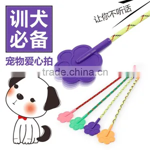 Pet Dog Dog Pipi Amoy With Cat TPR Pet Love Shot Size Footprints thumbnail-1
