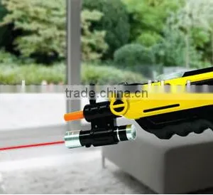 New Salt Gun for Insect Fly thumbnail-3