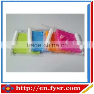 Silicone Memo Pad With Mark Pen/silicone Writing Board thumbnail-1