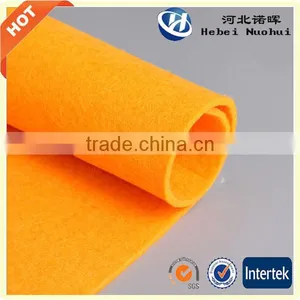 Needle Punched Fabric / Polyester Fabric thumbnail-4